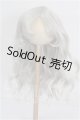 画像: 8-9inch/ウィッグ S-26-10-04-159-TO-ZS