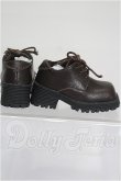 画像2: SDM＆MSD/OF:靴 S-26-10-04-221-TO-ZS (2)