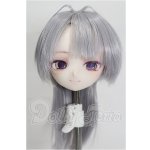 画像: DD/DDH-01カスタムヘッド S-26-10-11-102-TO-ZS