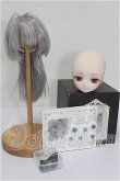 画像5: DD/DDH-01カスタムヘッド S-26-10-11-102-TO-ZS (5)