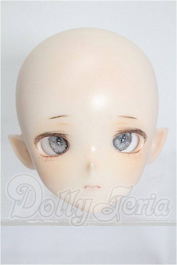 画像1: KIMDOLL/秋梨膏カスタムヘッド S-26-10-04-110-TO-ZS (1)