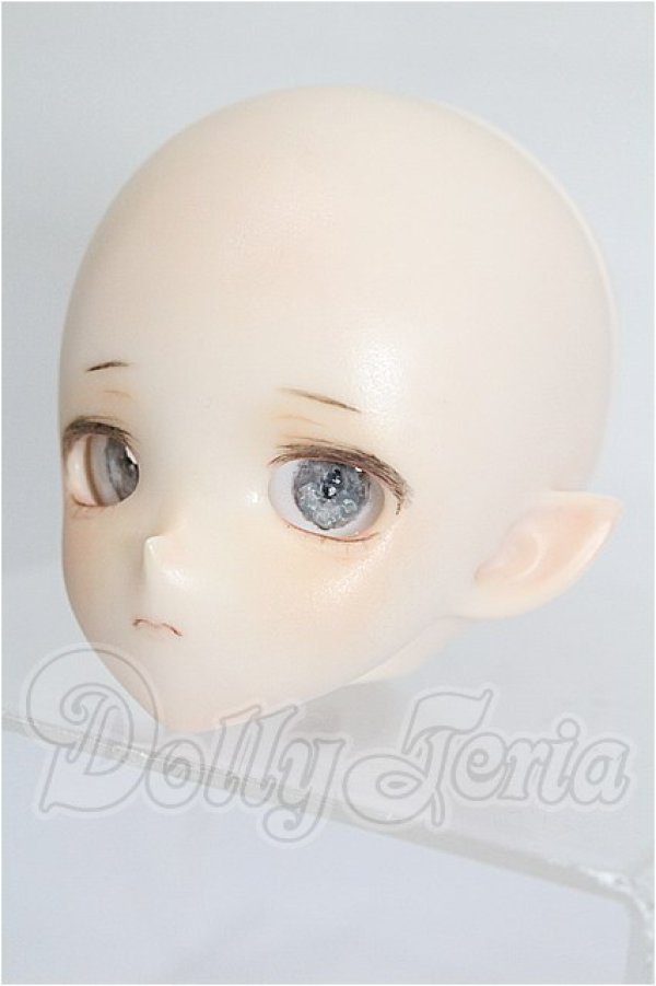 画像2: KIMDOLL/秋梨膏カスタムヘッド S-26-10-04-110-TO-ZS (2)
