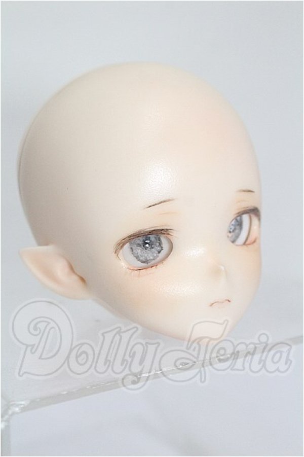 画像3: KIMDOLL/秋梨膏カスタムヘッド S-26-10-04-110-TO-ZS (3)