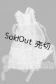 画像: SDM&MSD/OF:フラワーレースタブリエ・ミニ S-26-10-04-195-TO-ZS