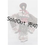 画像: SDM&MSD/OF:衣装セット S-26-10-04-197-TO-ZS