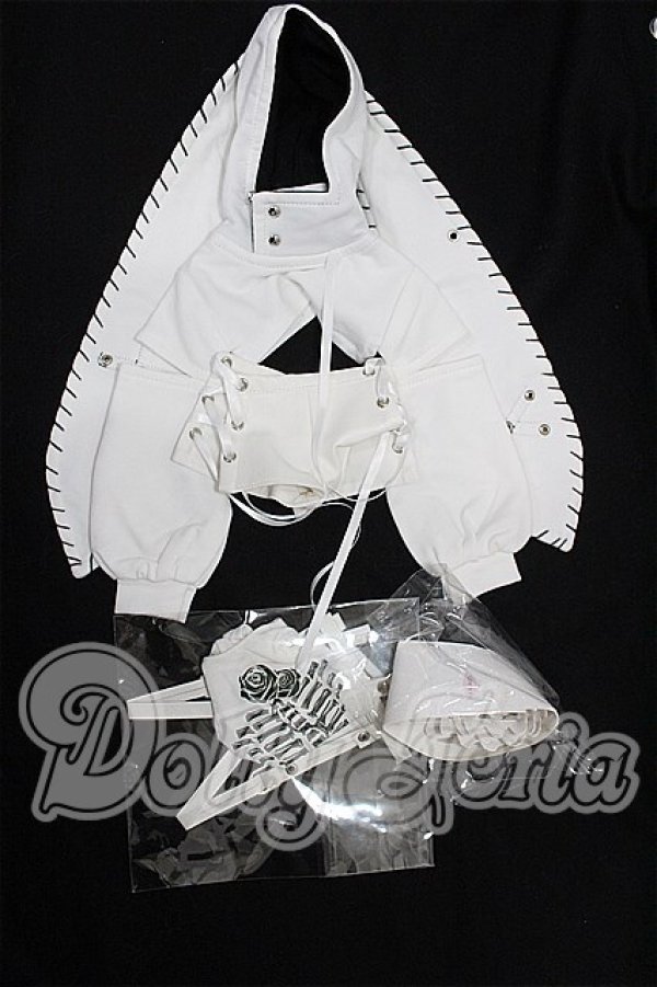 画像1: SDM＆MSD/OF:衣装セット S-26-10-04-199-TO-ZS (1)