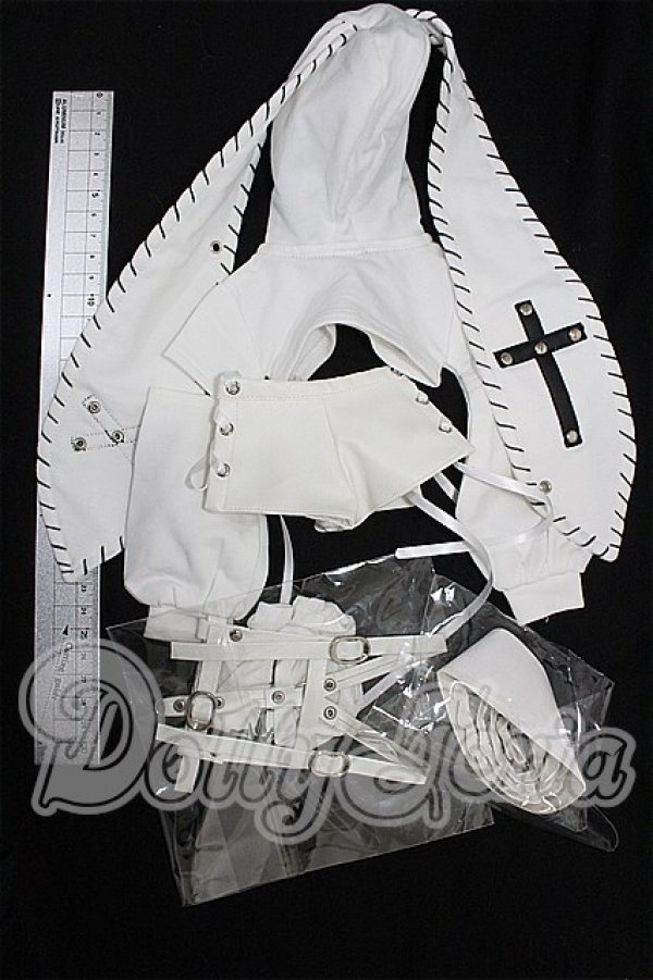 画像2: SDM＆MSD/OF:衣装セット S-26-10-04-199-TO-ZS (2)