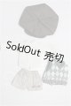 画像: オビツ11/OF:衣装 S-26-10-04-247-TO-ZS