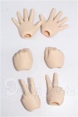 画像1: MDD/ハンドパーツ S-26-10-18-316-TO-ZS (1)