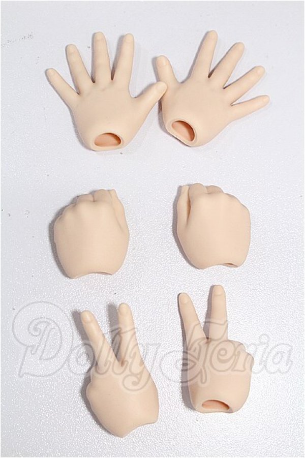 画像1: MDD/ハンドパーツ S-26-10-18-316-TO-ZS (1)