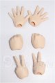画像: MDD/ハンドパーツ S-26-10-18-316-TO-ZS