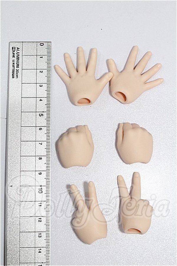 画像2: MDD/ハンドパーツ S-26-10-18-316-TO-ZS (2)
