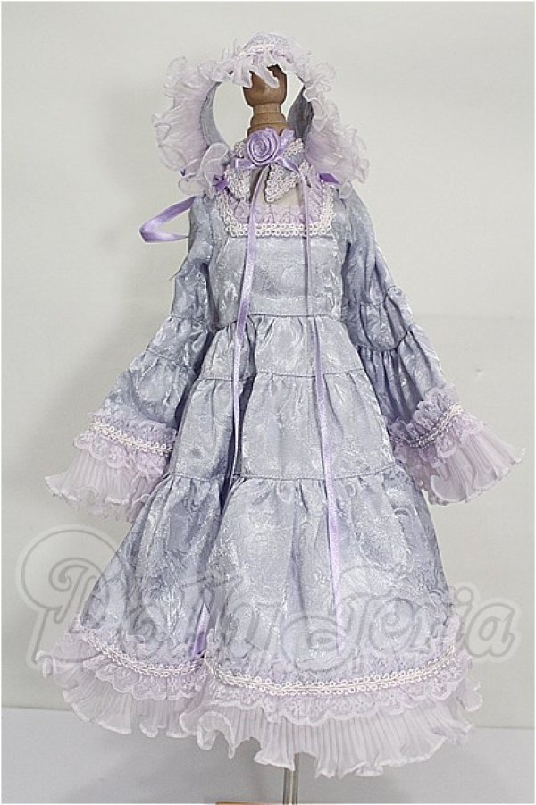 画像1: MDD/OF:ドレス S-26-10-04-212-TO-ZS (1)