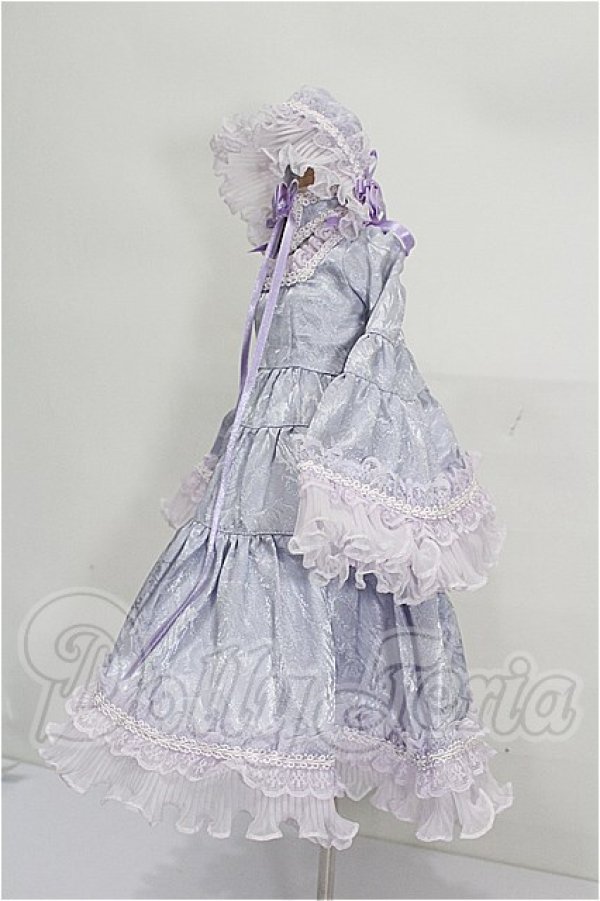 画像2: MDD/OF:ドレス S-26-10-04-212-TO-ZS (2)