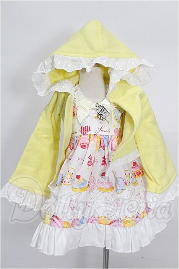 画像1: MDD/OF:衣装セット S-26-10-04-210-TO-ZS (1)