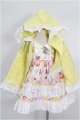 画像: MDD/OF:衣装セット S-26-10-04-210-TO-ZS