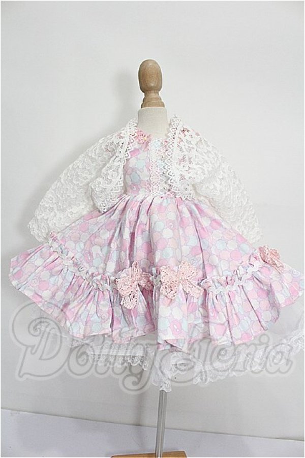 画像1: MDD/OF:衣装セット S-26-10-11-294-TO-ZS (1)