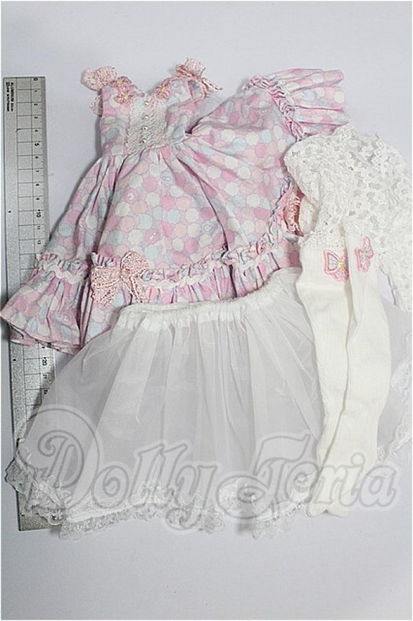 画像5: MDD/OF:衣装セット S-26-10-11-294-TO-ZS (5)