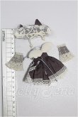 画像2: オビツ11/OF:衣装 S-26-10-04-245-TO-ZS (2)