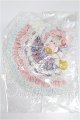 画像: オビツ11/OF:恋鞠堂様製 衣装セット S-26-10-04-236-TO-ZS