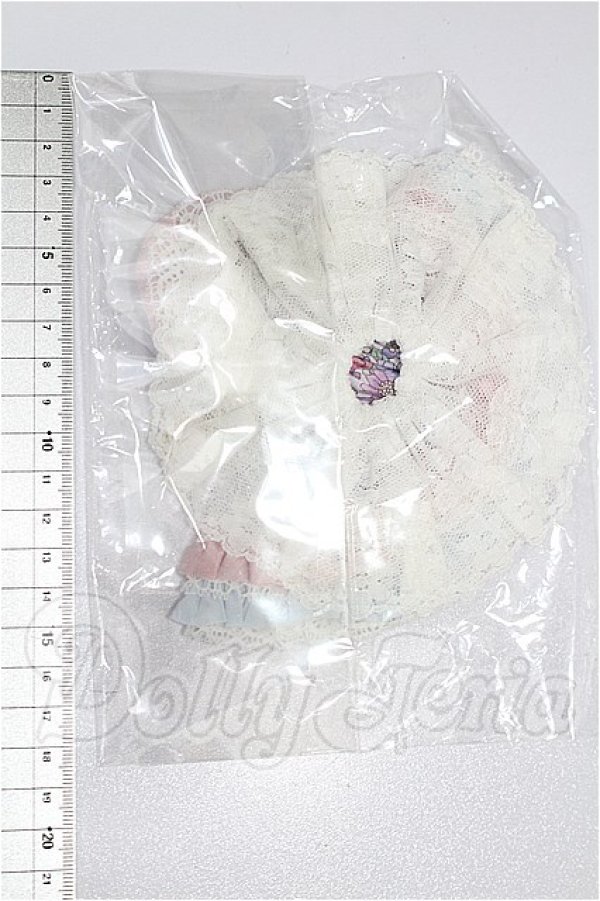 画像2: オビツ11/OF:恋鞠堂様製 衣装セット S-26-10-04-236-TO-ZS (2)