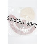 画像: オビツ11/OF:恋鞠堂様製 衣装セット S-26-10-04-234-TO-ZS