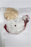 画像2: オビツ11/OF:恋鞠堂様製 衣装セット S-26-10-04-234-TO-ZS (2)