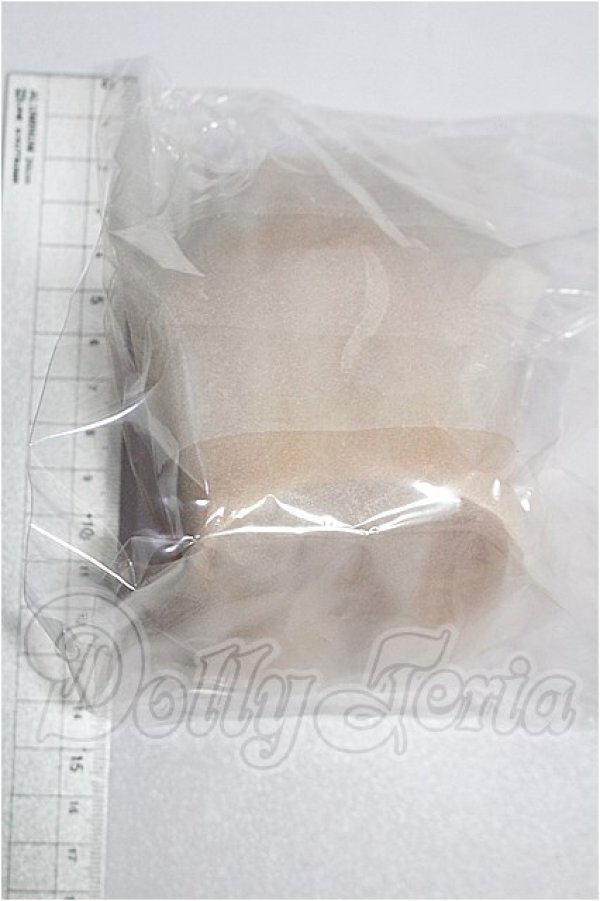 画像2: Vmf50/外皮ソフビパーツ Type-H4 上胴(褐色) S-26-10-18-122-TO-ZS (2)