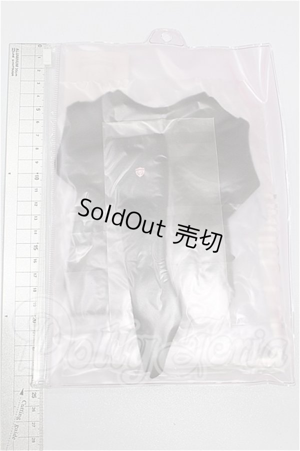 画像2: AngelPhilia/OF：制服 S-26-10-04-182-TO-ZS (2)