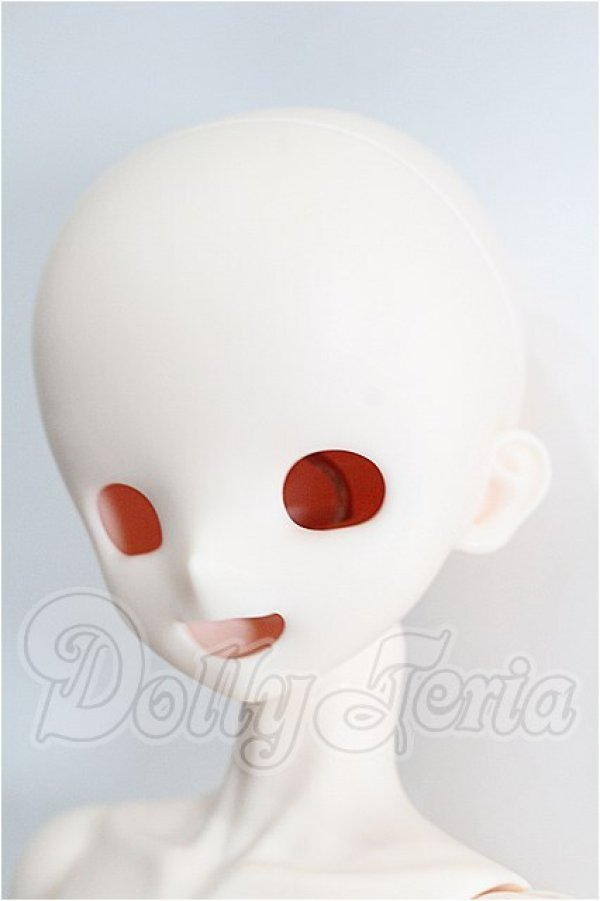 画像2: SHOUSHOU DOLL/1/4男の子 猫可可 S-26-10-04-302-YB-ZS (2)