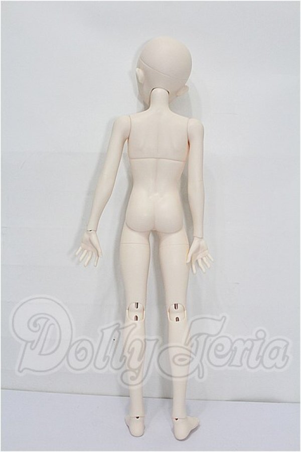 画像5: SHOUSHOU DOLL/1/4男の子 猫可可 S-26-10-04-302-YB-ZS (5)