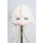 画像: MiraiDolls「星願少女」/髪の毛パーツ S-26-10-11-206-YB-ZS