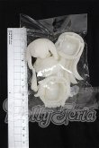 画像2: 秘境巡礼/ヘアパーツ S-26-10-11-204-YB-ZS (2)