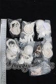 画像2: ルナに捧ぐ 未塗装　ヘアパーツ S-26-10-11-200-YB-ZS (2)