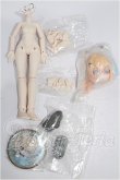画像1: TENCYスタジオ「光と影：光翼学院」1/8 スケール BJDブラインドドール シリーズ S-26-10-11-198-YB-ZS (1)