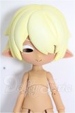 画像1: UFdoll/1/12サイズ S-26-10-04-307-YB-ZS (1)