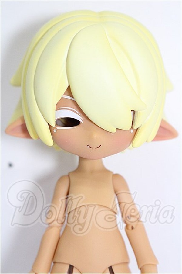 画像1: UFdoll/1/12サイズ S-26-10-04-307-YB-ZS (1)
