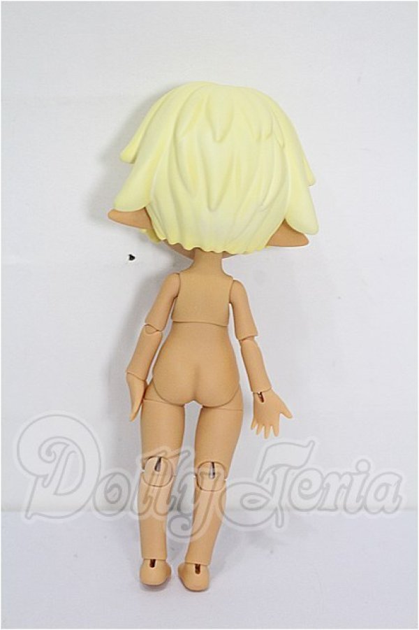 画像3: UFdoll/1/12サイズ S-26-10-04-307-YB-ZS (3)