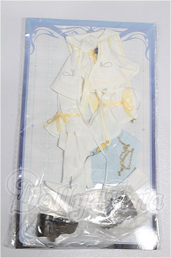 画像1: 1/12サイズドール/OF:衣装 S-26-10-04-337-YB-ZS (1)