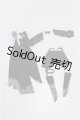 画像: 1/12サイズドール/OF:衣装 S-26-10-04-339-YB-ZS