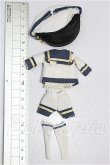 画像2: オビツ11/OF:衣装 S-26-10-04-251-YB-ZS (2)