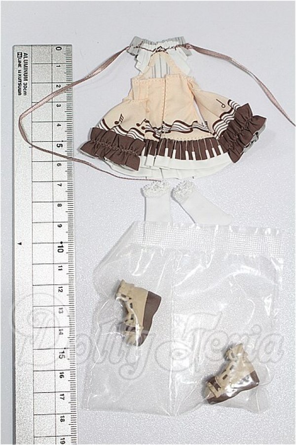 画像2: PENNY'S BOX・ANTU等/1/12OF 衣装セット S-26-10-04-257-YB-ZS (2)