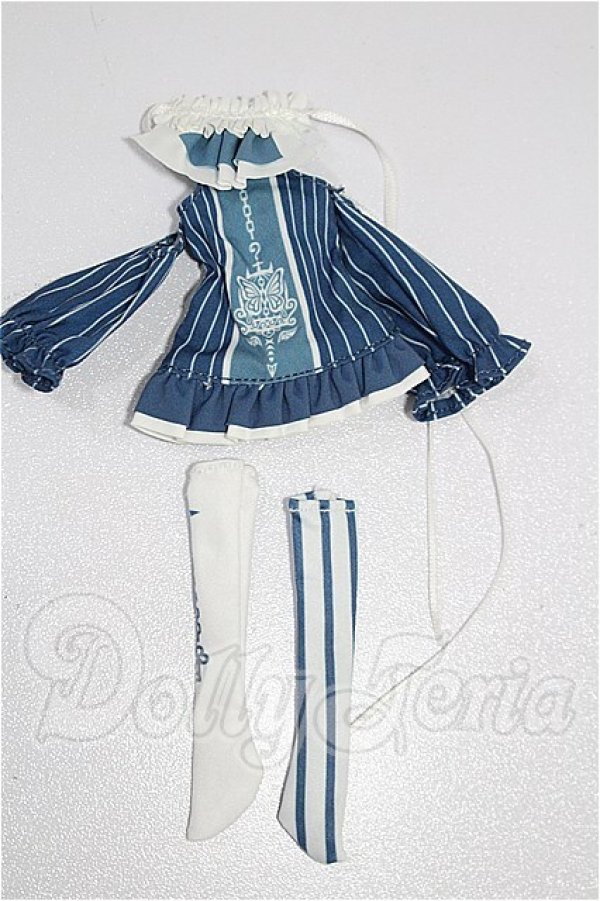 画像1: PENNY'S BOX・ANTU等/1/12OF 衣装セット S-26-10-04-256-YB-ZS (1)