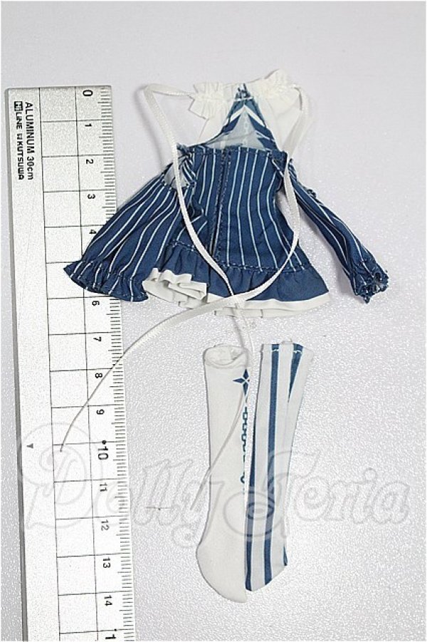 画像2: PENNY'S BOX・ANTU等/1/12OF 衣装セット S-26-10-04-256-YB-ZS (2)