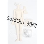 画像: BabyBell/1/12サイズボディ S-26-10-04-265-YB-ZS