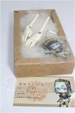 画像3: 40cmサイズドール/OF：小物 S-26-10-04-263-YB-ZS (3)
