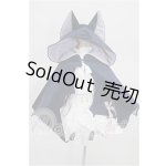 画像: MDD/OF:衣装セット S-26-10-04-206-YB-ZS