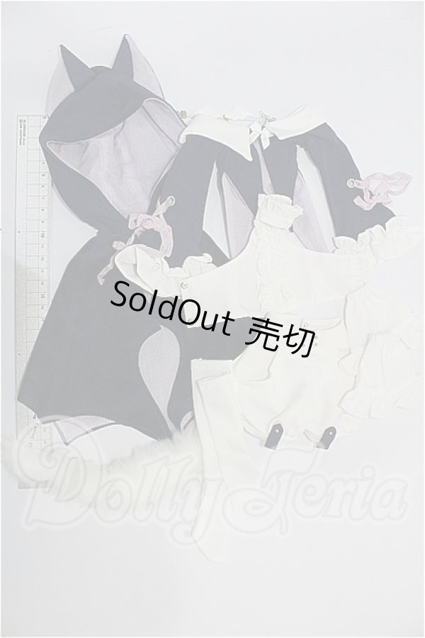画像5: MDD/OF:衣装セット S-26-10-04-206-YB-ZS (5)