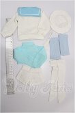画像2: MDD/OF:衣装セット S-26-10-04-208-YB-ZS (2)