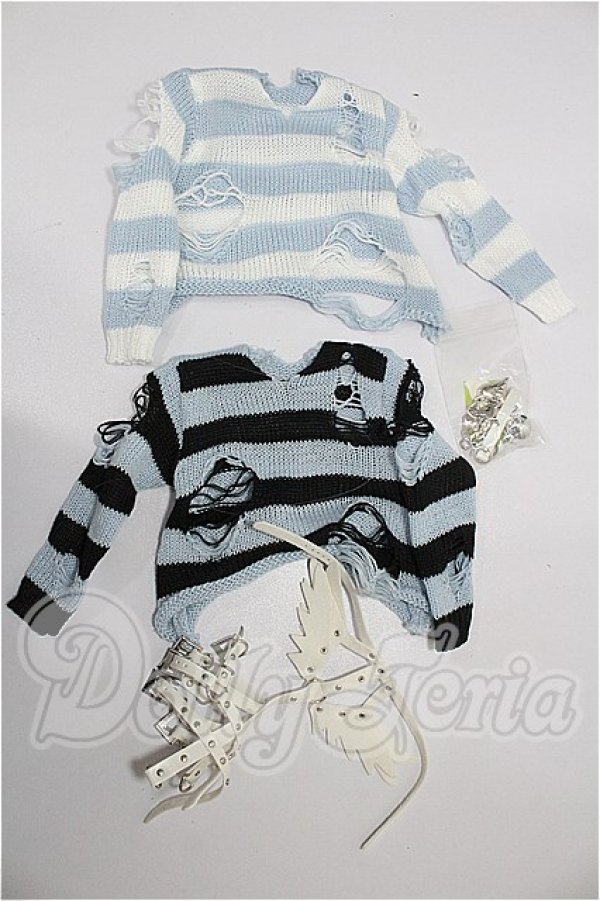 画像1: MDD/OF:衣装セット S-26-10-04-207-YB-ZS (1)